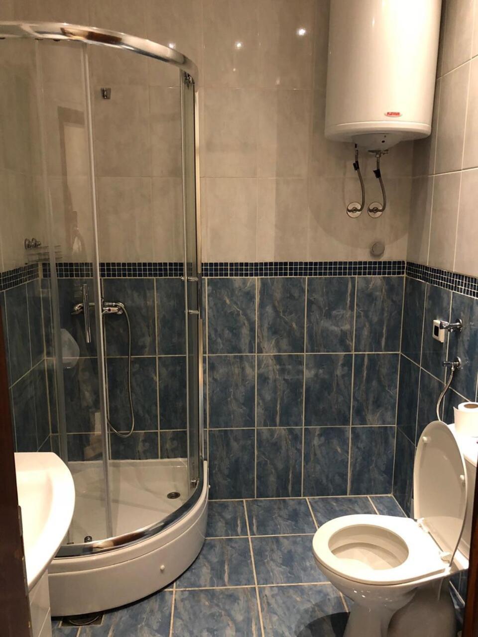Chimney Modern Apartment Novi Sad Eksteriør bilde