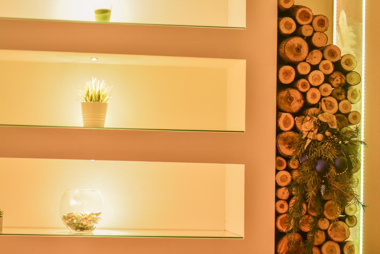 Chimney Modern Apartment Novi Sad Eksteriør bilde